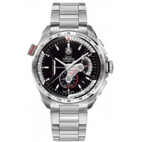 Tag Heuer Grand Carrera CAV5115-BA0902